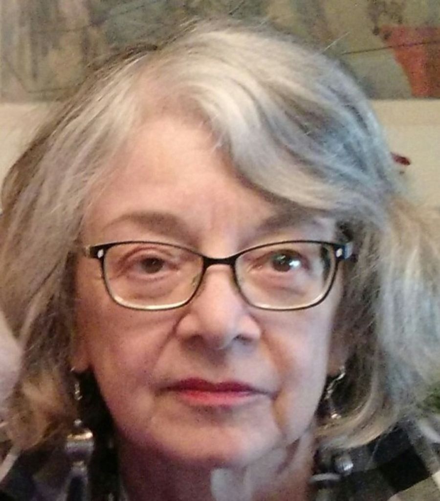 Christina Van Horn Profile Photo