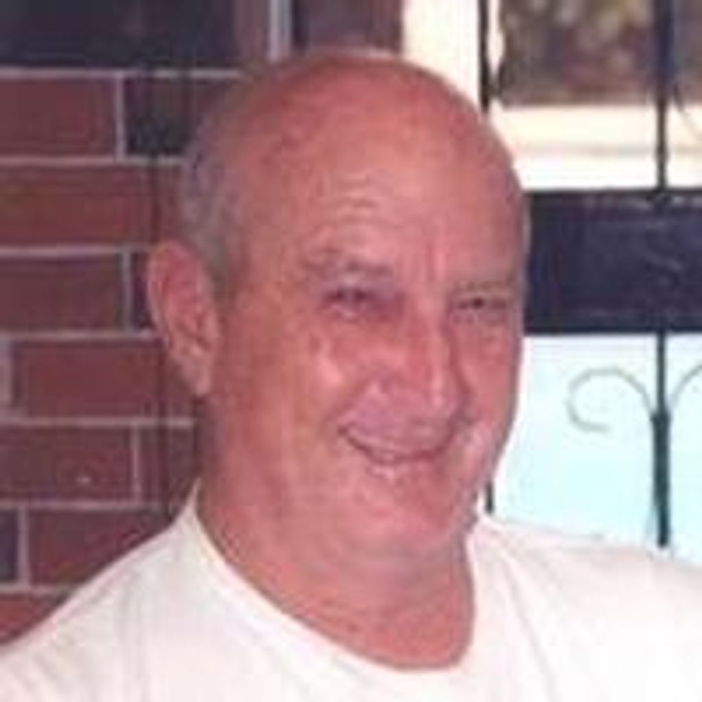 George Skip Patt