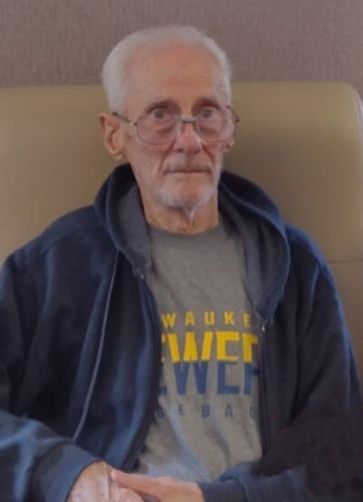 Joseph Patrick "Joe" Stone Profile Photo