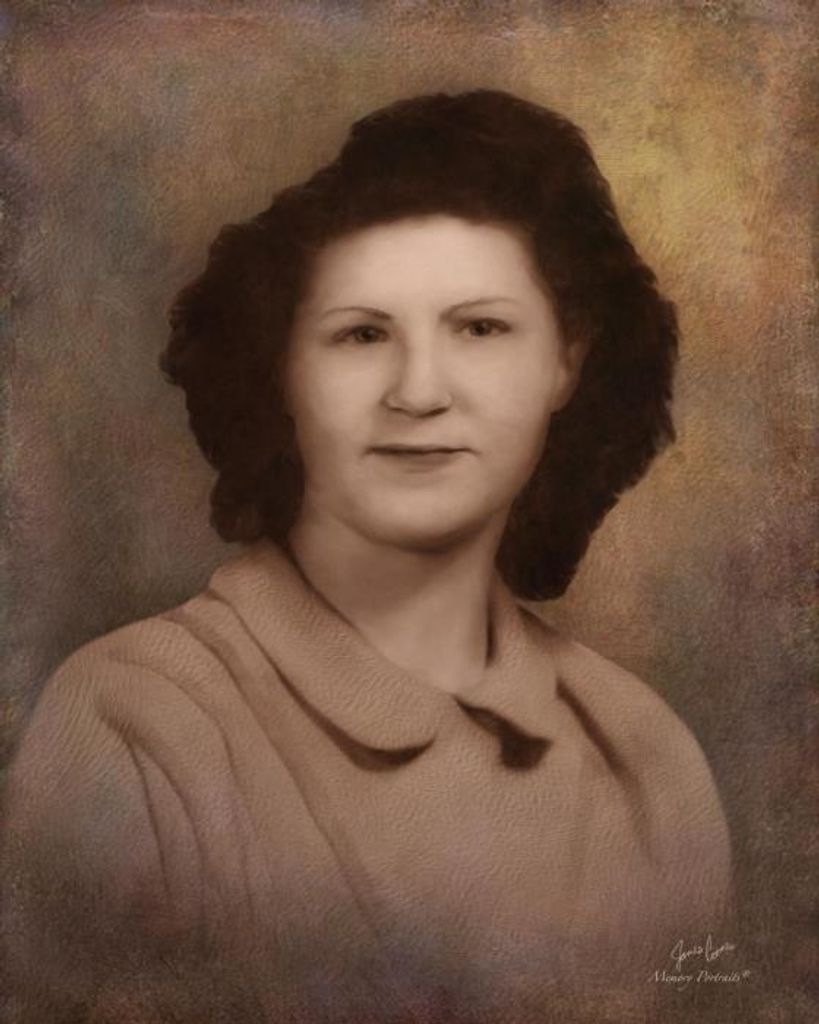 Billie Morrow