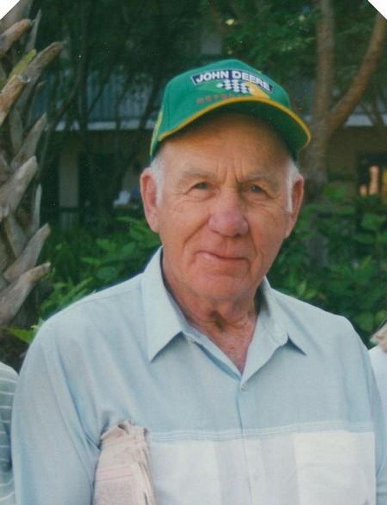 John Fulk Profile Photo