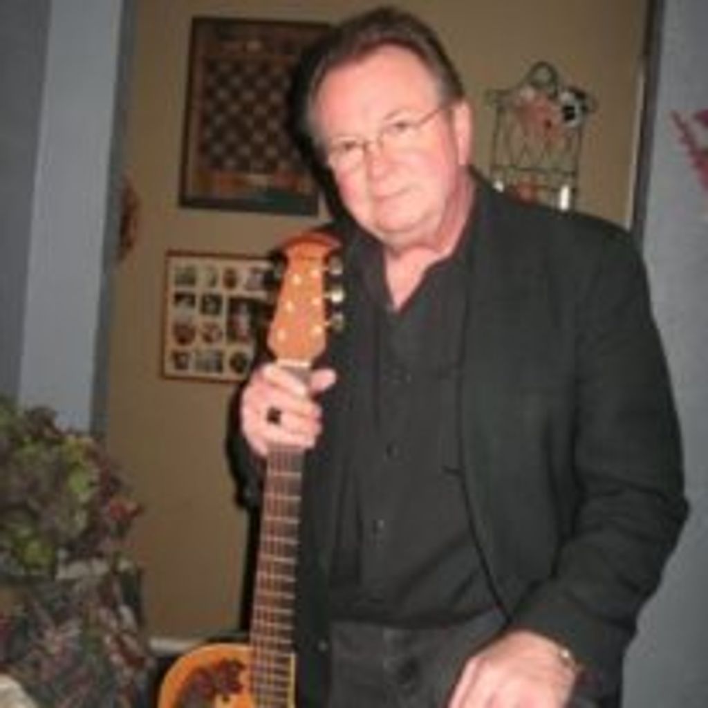 Stephen Allan Stanley