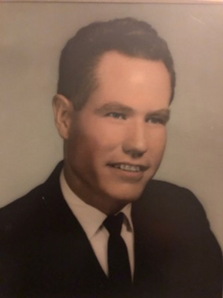 David Richard Shelley