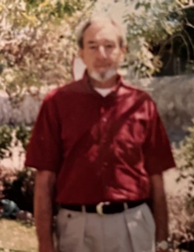 Robert Leo "Bob" Hertel Profile Photo