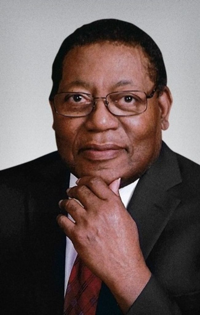 Percy Thorne, Jr. Profile Photo