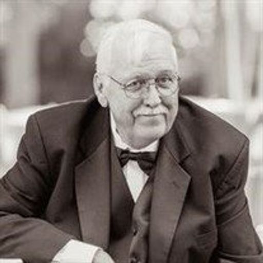 Richard  J. Parker Profile Photo