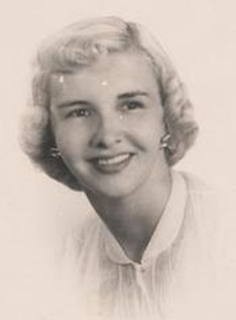 Helen Marie Hellings