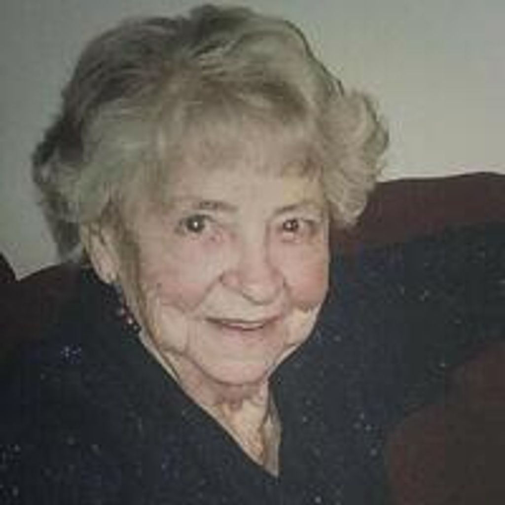 Dorothy W. Dolan