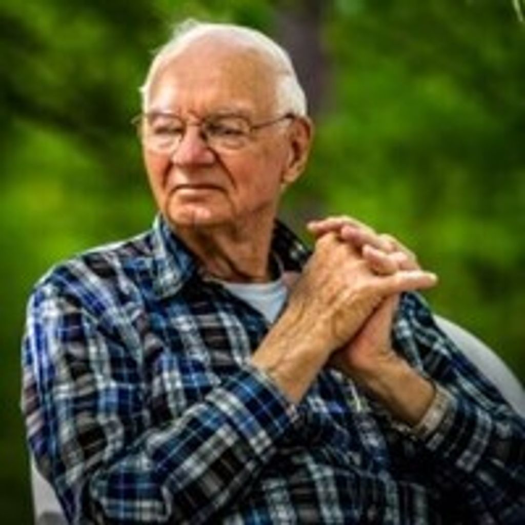Clarence "Glenn" Glenwood Piercy