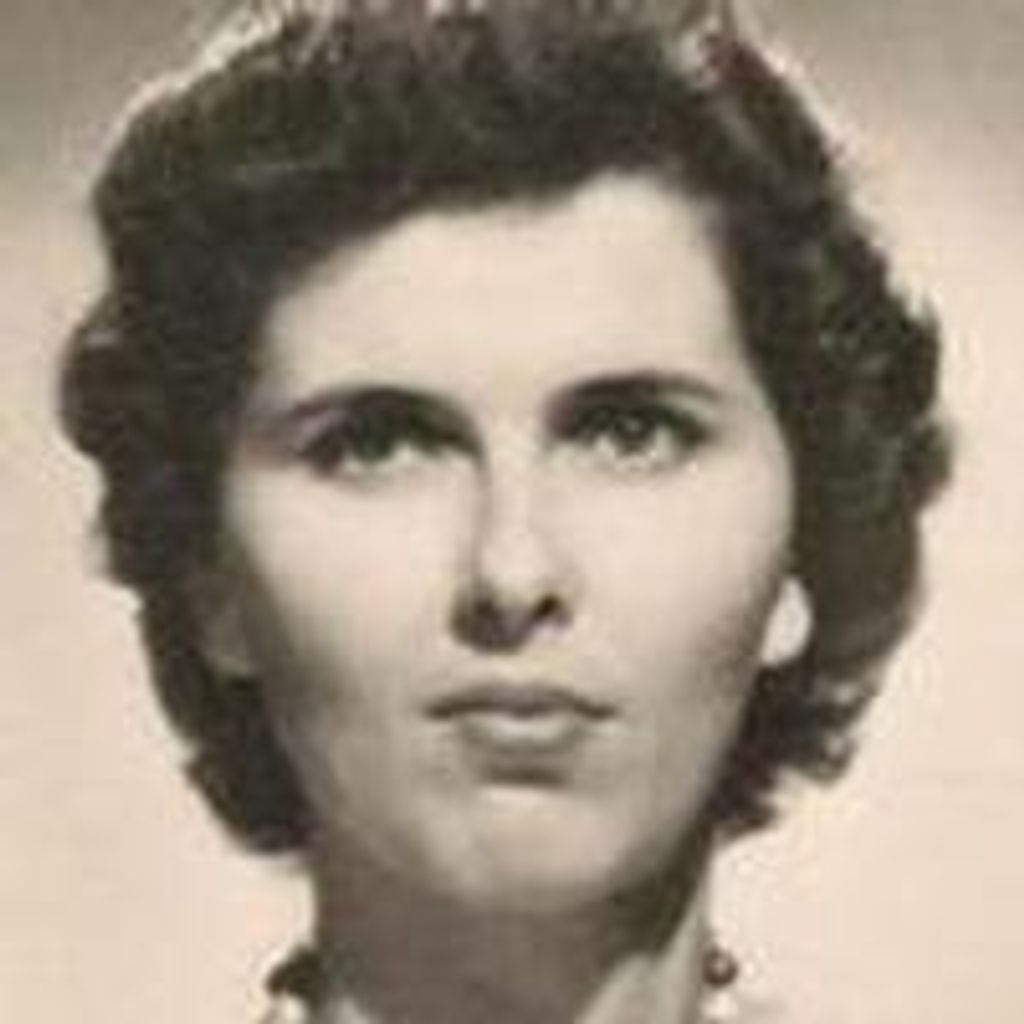 Nora Capps Havard
