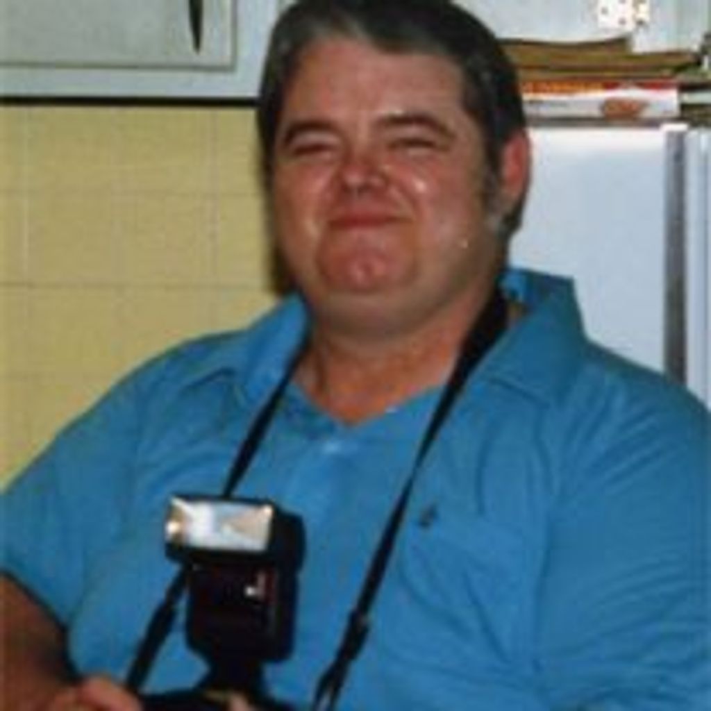 Danny Lee Smith