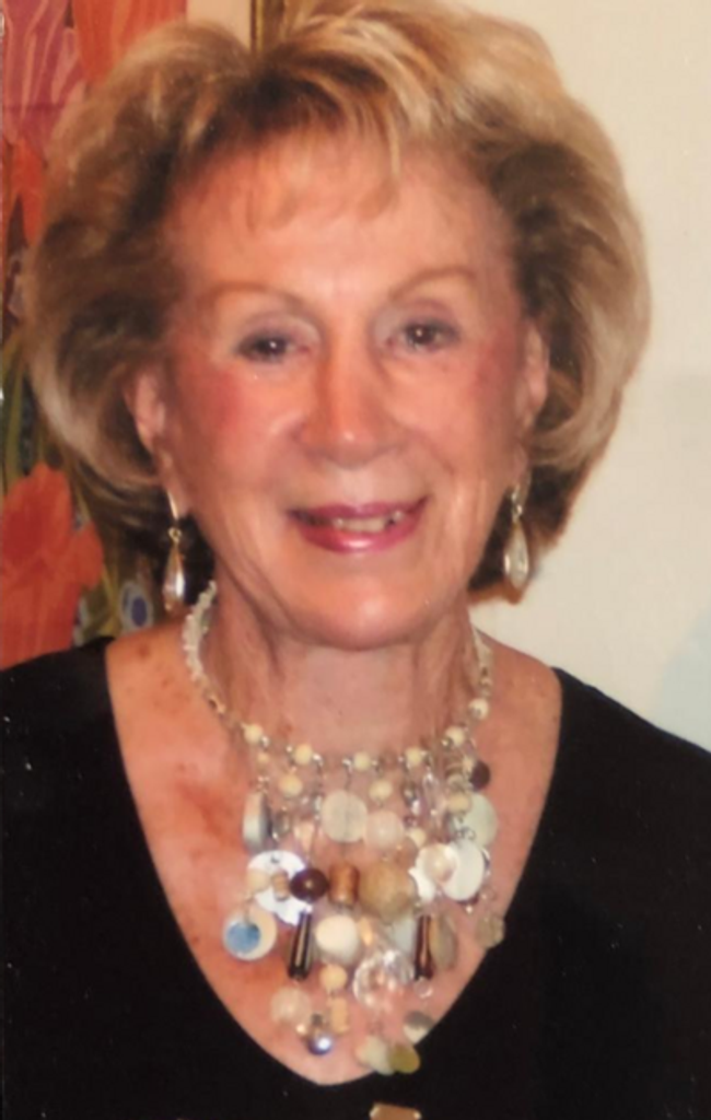 Marilyn Hurst Profile Photo