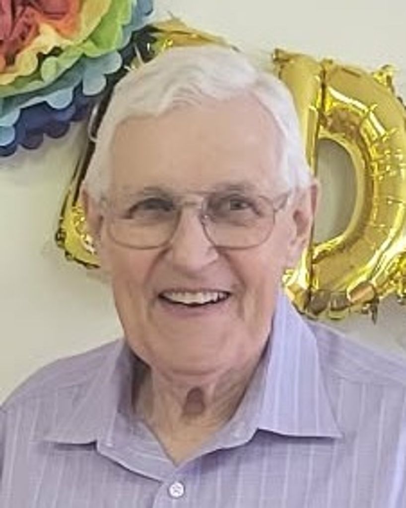 Peter John Hulett Profile Photo