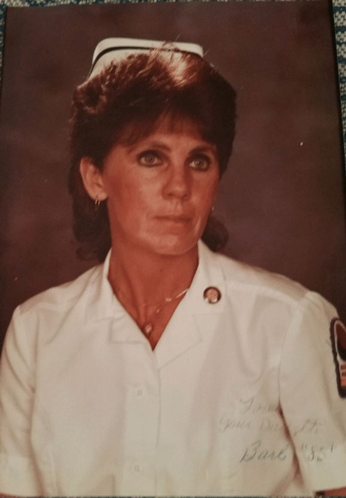 Barbara Wheeler
