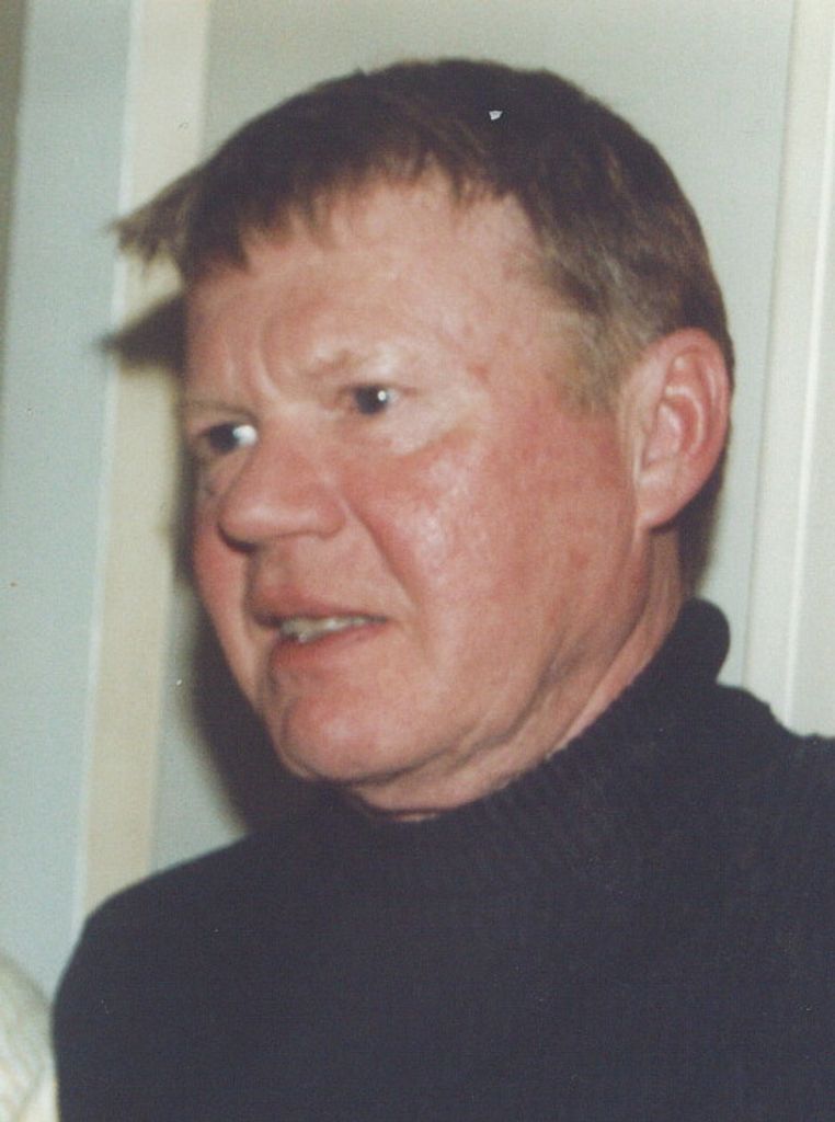 Thomas Shilling