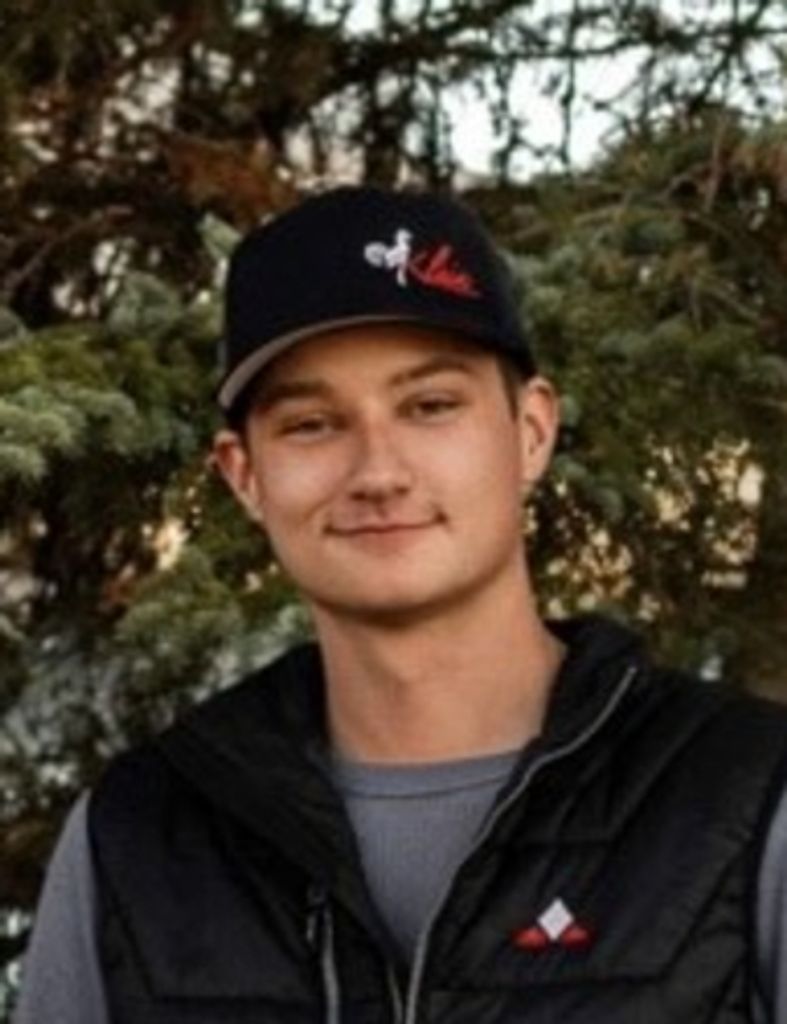 Evan Riley Klein Profile Photo