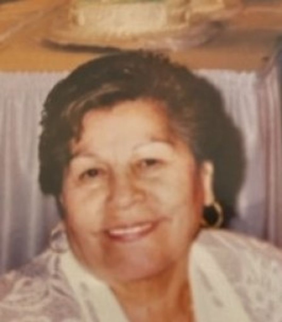 Teresa Herrera