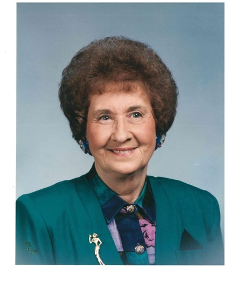 Elaine Miller Henderson