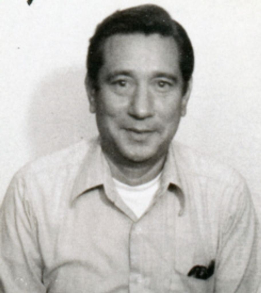 Leonardo Abriam