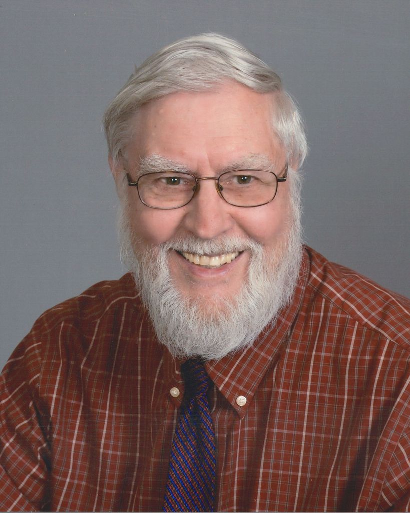 Arnold Lund Fredriksen