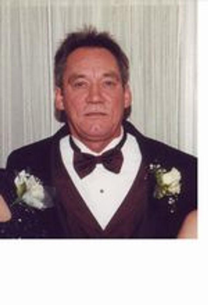 Charles R. Leach, Iii