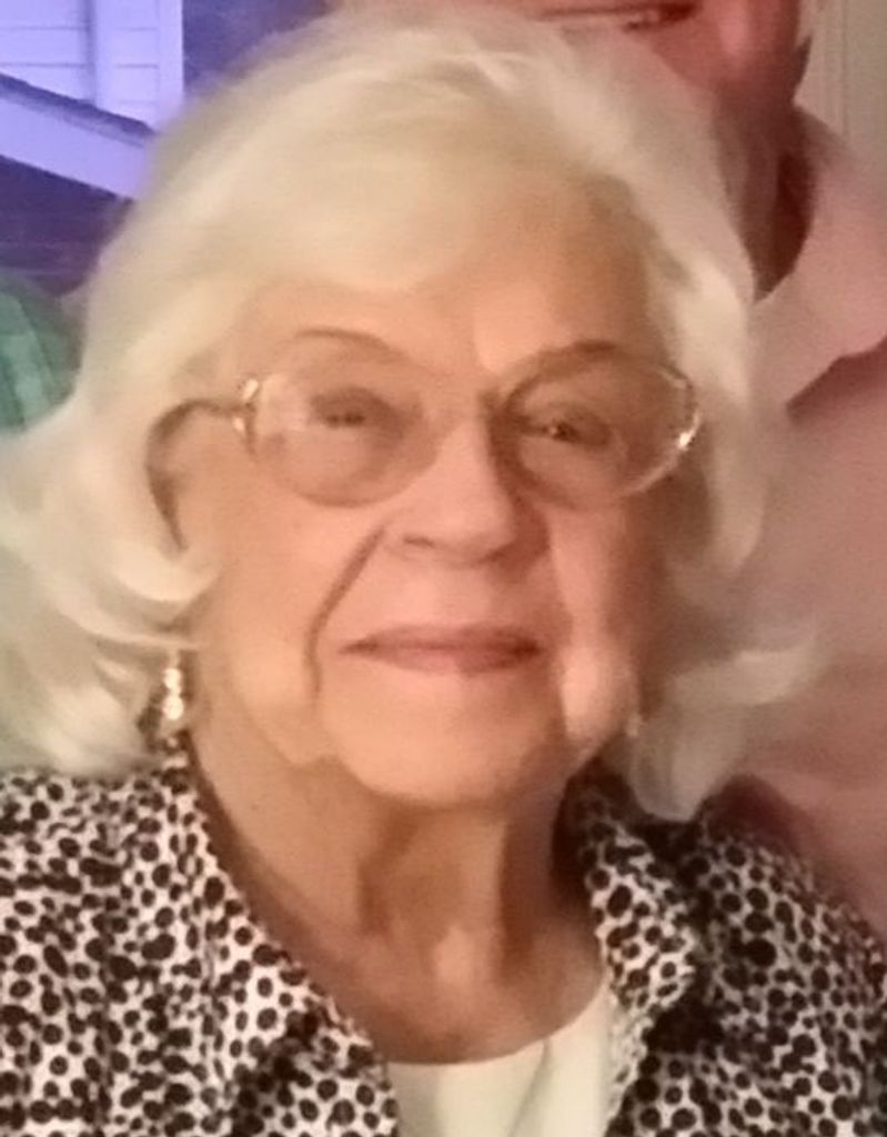 Agnes Branham Shifflett Profile Photo