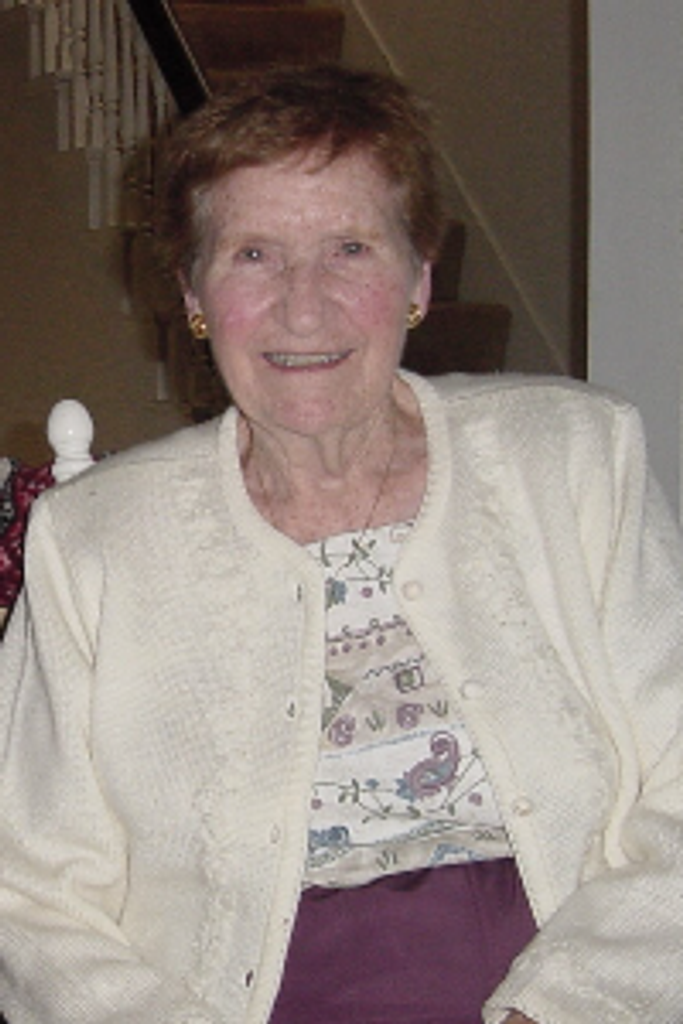 Helen M. (Sexton) Phillips Profile Photo