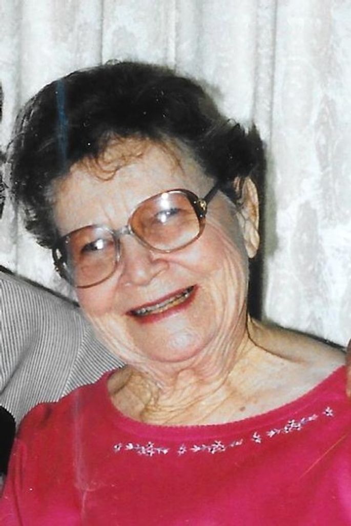 Evelyn Henington Profile Photo