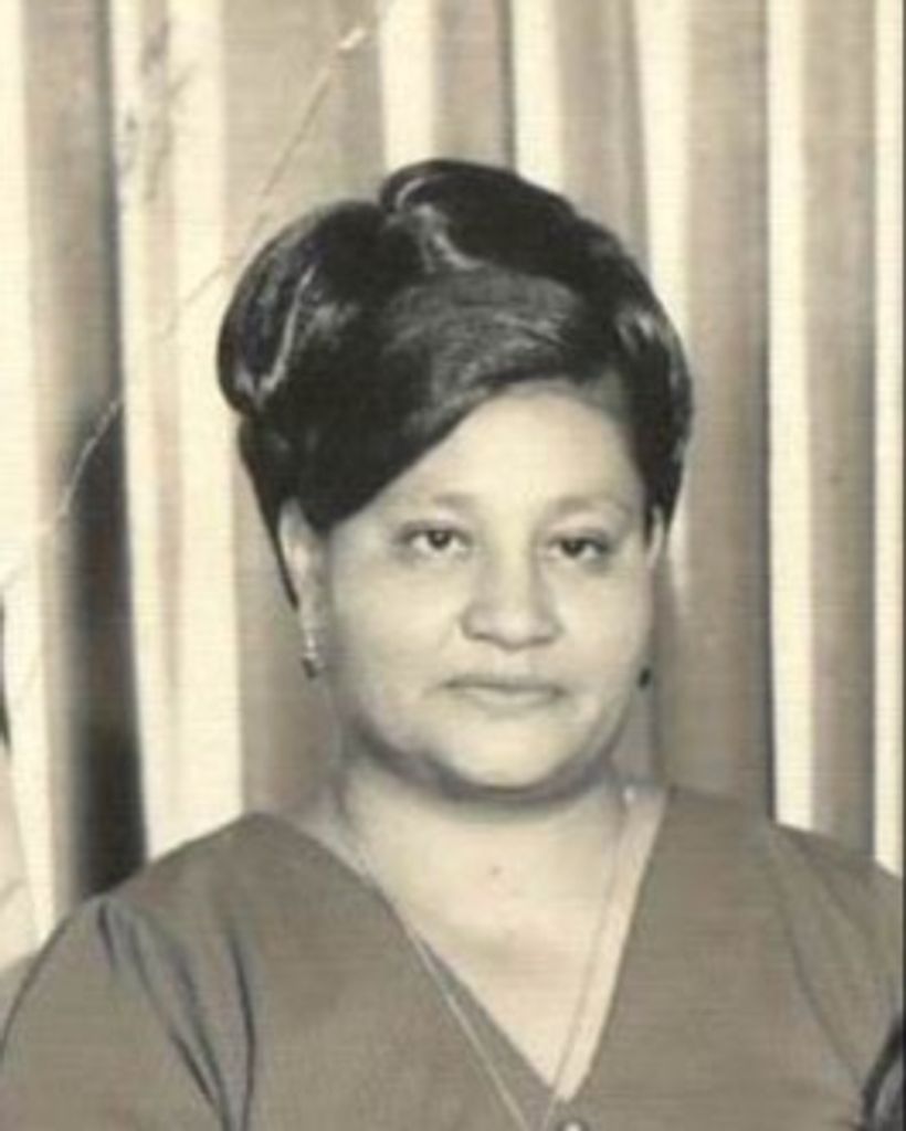 Maria Guerra