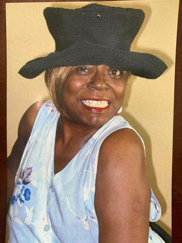Lurline Hall Profile Photo