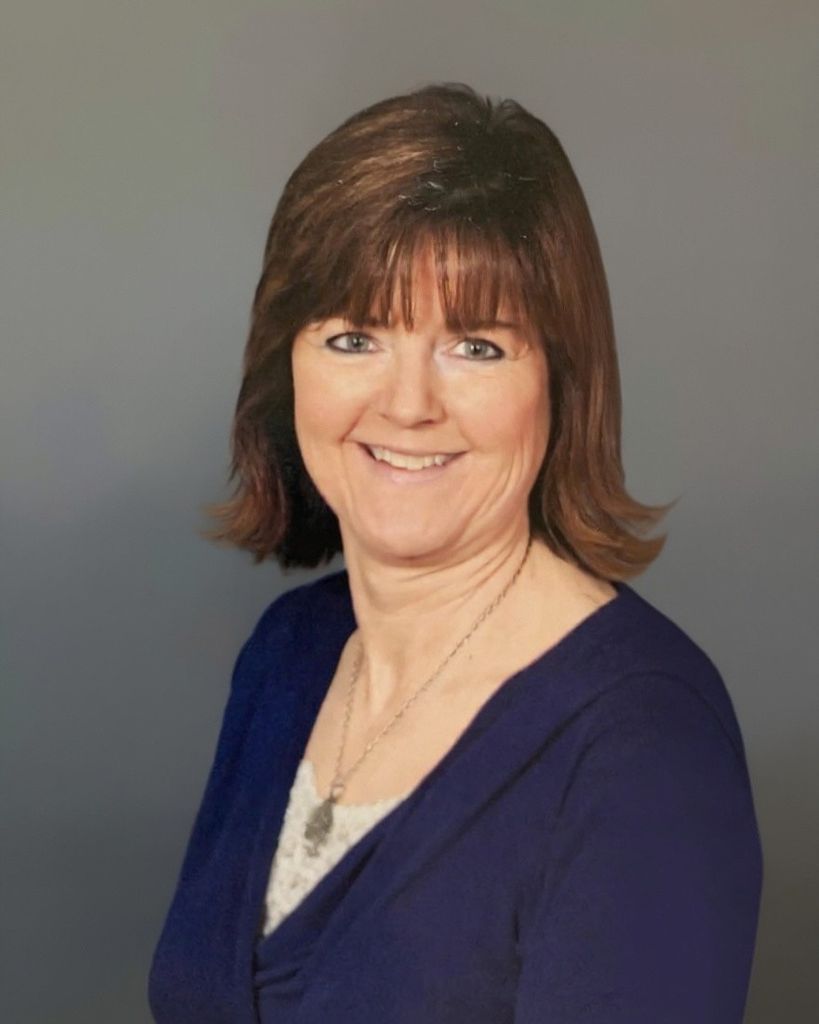 Catherine Sue DeVreese