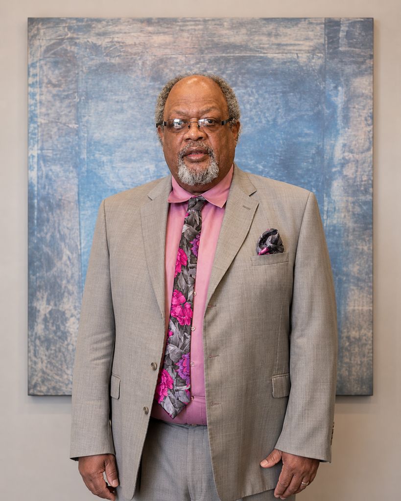 Randy Darnell Haskins Profile Photo