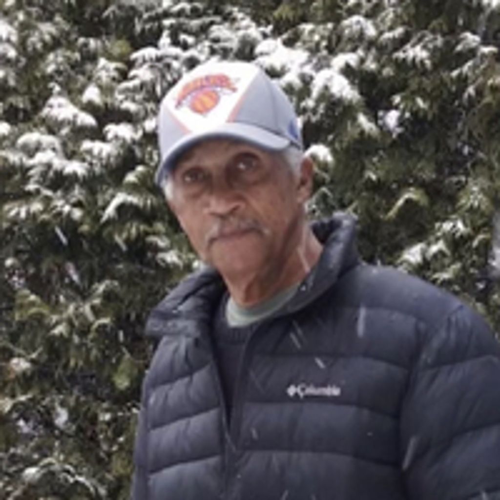 Earl Horatio Neilson Profile Photo