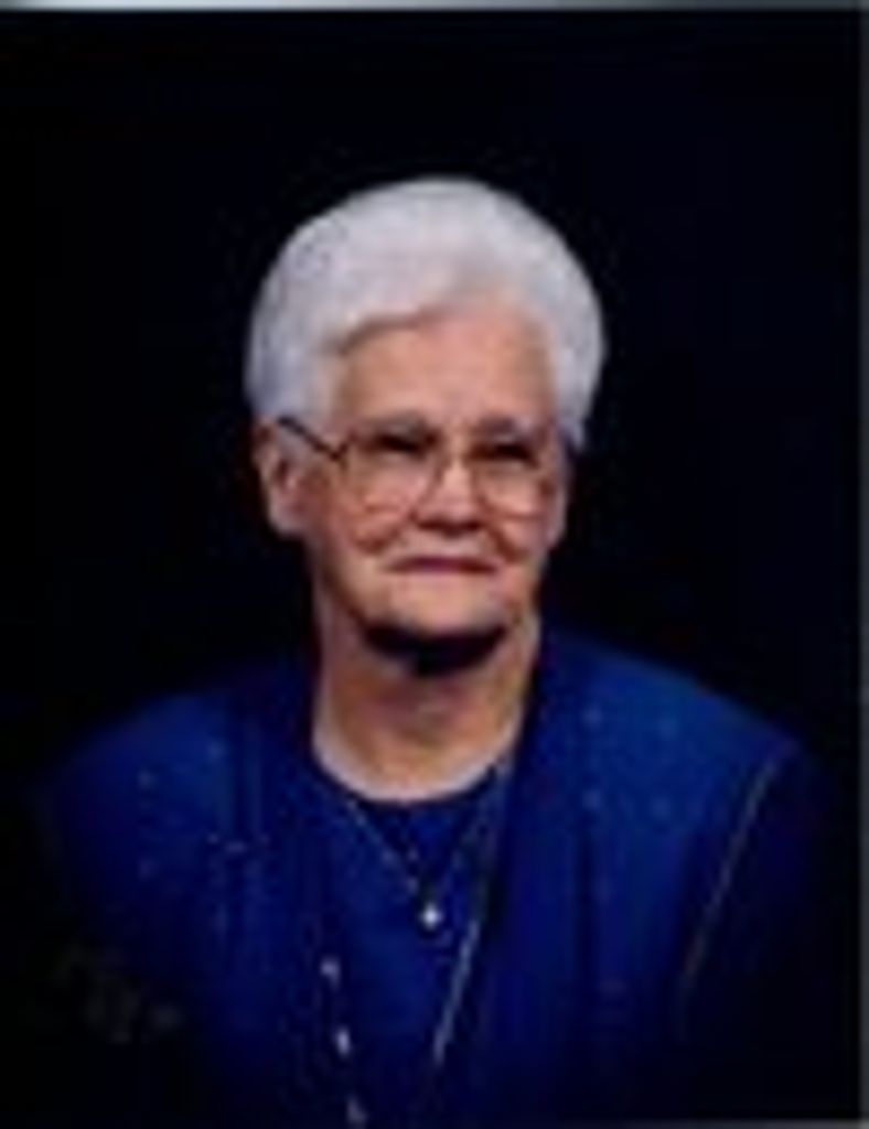 Ruth Roberts Profile Photo