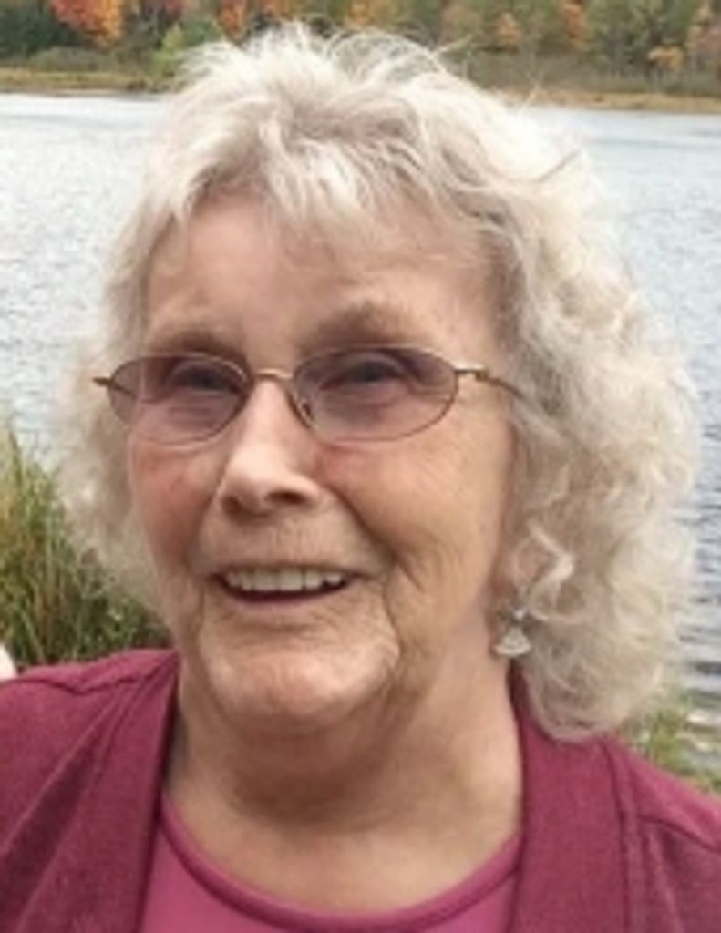 Carol B. Bell