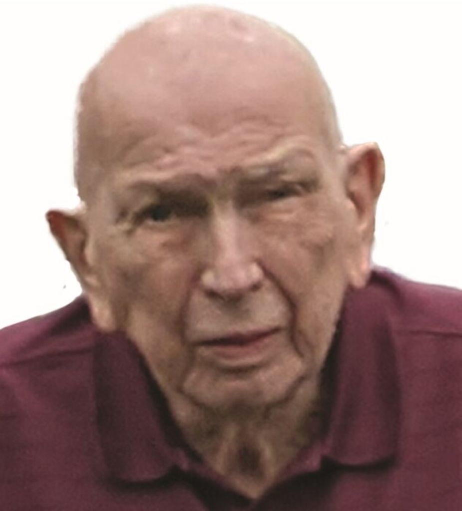Robert "Bob" Hazeltine Profile Photo