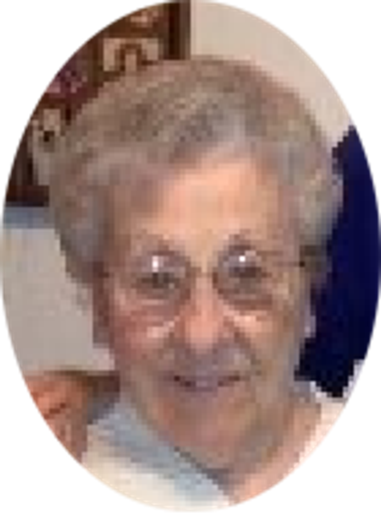 Ruth Cicotasto