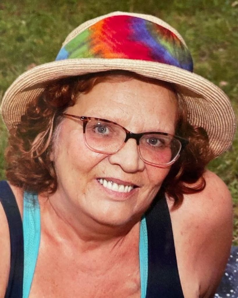 Shelly Lorraine Weimer