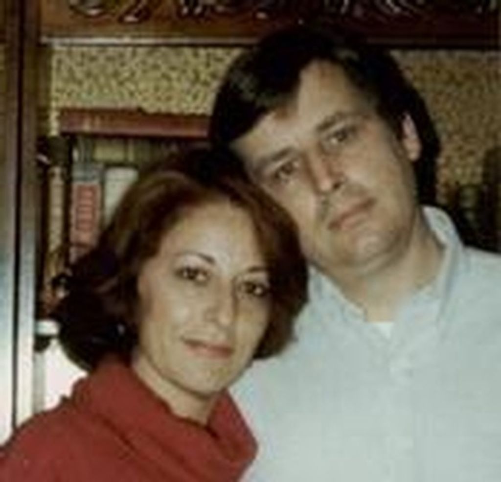 Cynthia "Cindi" Witting