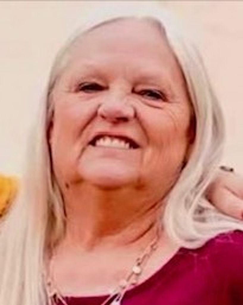 Marilyn Brice Whitworth