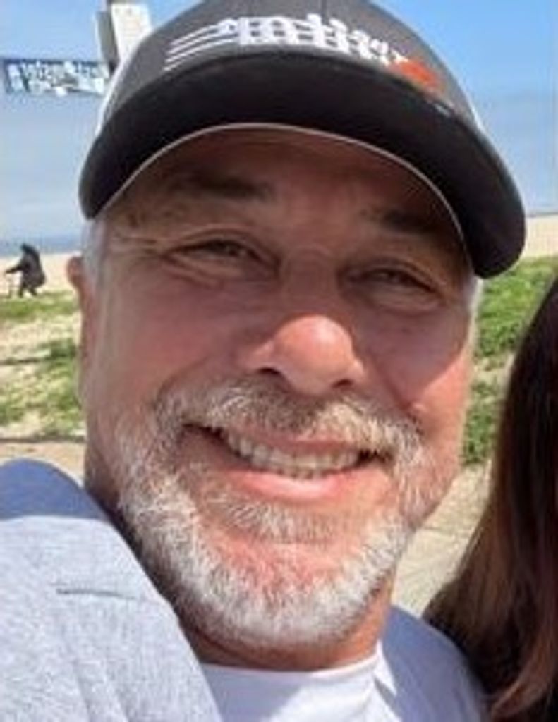 Domingo Romero Padilla Profile Photo