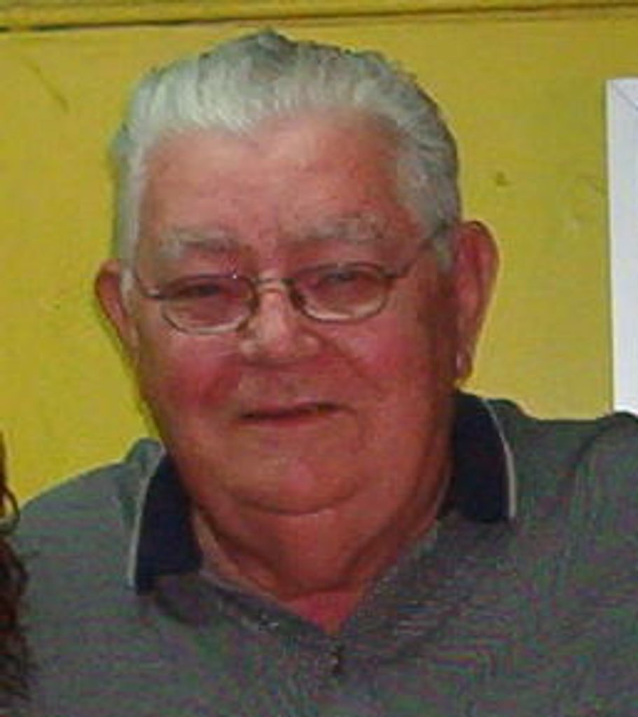 Donald Lee Lhamon