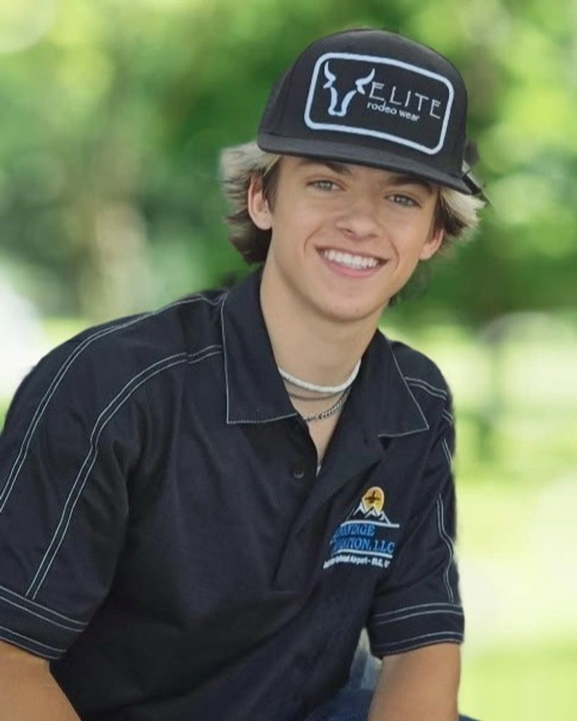 Branson Richard Davis