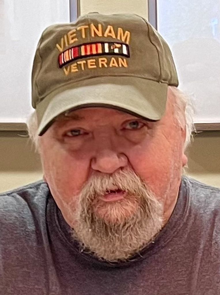 Gregory Klawon Profile Photo