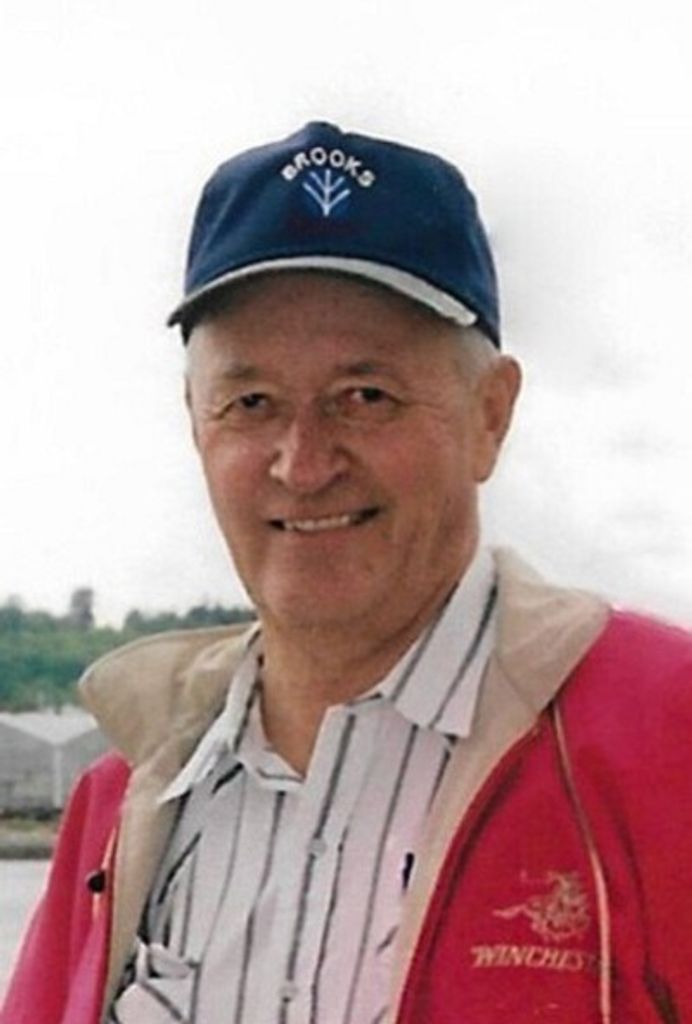 Douglas Henry Henrickson Profile Photo