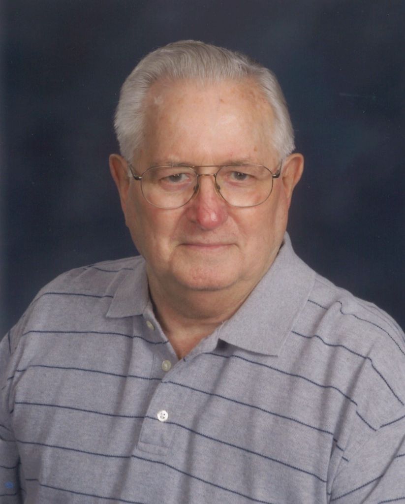 Melvin George Wehner Profile Photo