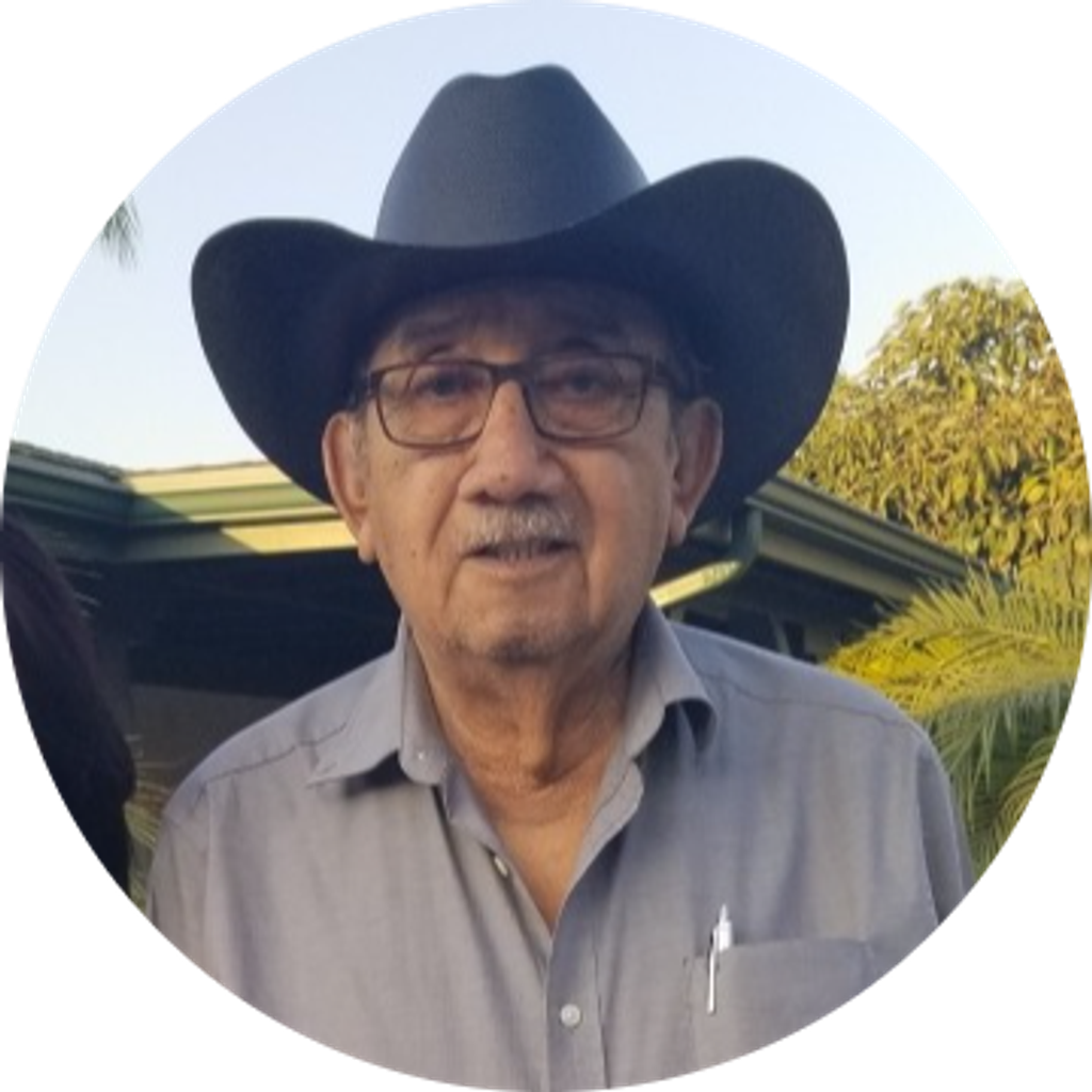 Patricio B. Garcia