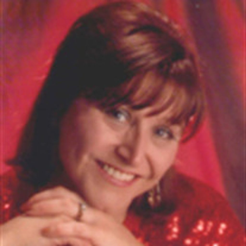 Nan Christina Jordison (Johnson)