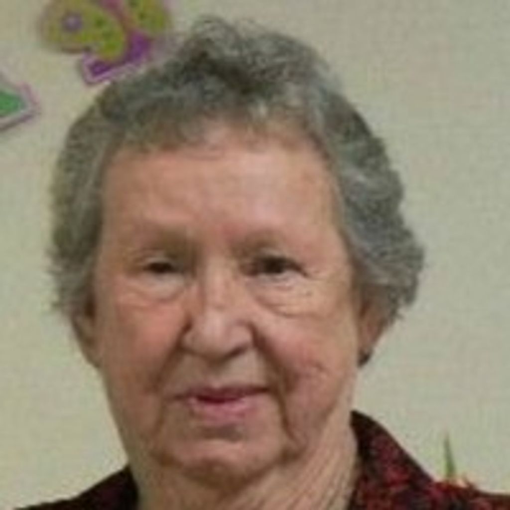 Evelyn D. Hewitt