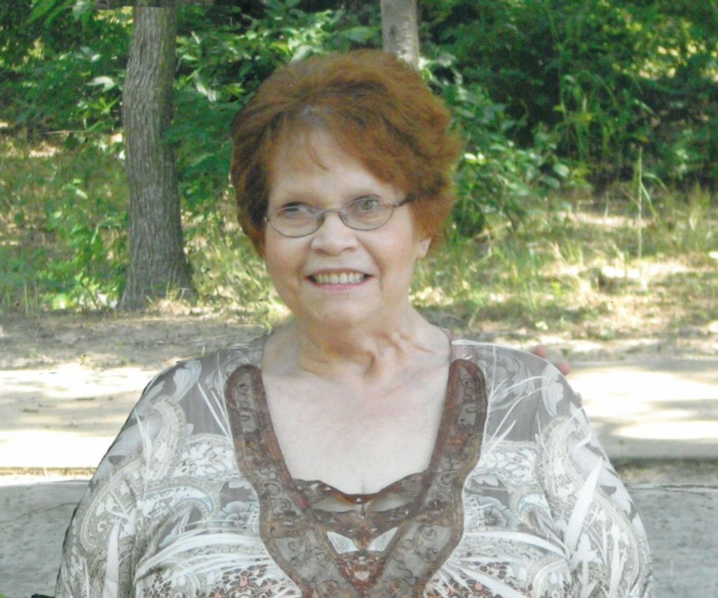 Phyllis Giguere